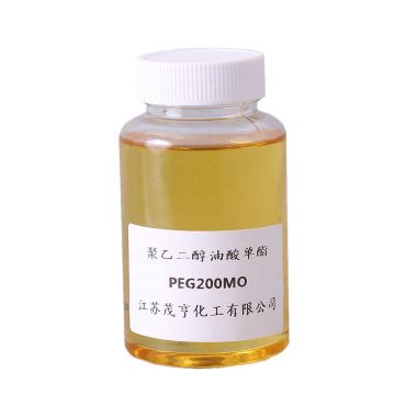 Hot Sale Peg 264 Monooleate Cas No.9004-96-0 Polyethylene Glycol 264 Monooleate Acid Ester Peg(6) Monooleate Peg264mo